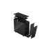 Fractal Design Meshify 2 XL Black TG Light Tint, Big-Tower-Gehäuse(schwarz, Tempered Glass)