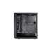 Fractal Design Meshify C Dark Tint TG, Tower-Gehäuse(schwarz, Window-Kit)