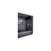 Fractal Design Meshify C Dark Tint TG, Tower-Gehäuse(schwarz, Window-Kit)