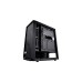 Fractal Design Meshify C Dark Tint TG, Tower-Gehäuse(schwarz, Window-Kit)