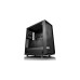 Fractal Design Meshify C Light Tint TG, Tower-Gehäuse(schwarz, Window-Kit)