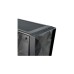 Fractal Design Meshify C Light Tint TG, Tower-Gehäuse(schwarz, Window-Kit)