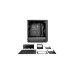 Fractal Design Meshify C Light Tint TG, Tower-Gehäuse(schwarz, Window-Kit)