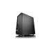 Fractal Design Meshify C Light Tint TG, Tower-Gehäuse(schwarz, Window-Kit)