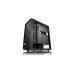 Fractal Design Meshify C Light Tint TG, Tower-Gehäuse(schwarz, Window-Kit)