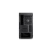 Fractal Design Meshify C Mini – Dark TG, Tower-Gehäuse(schwarz, Window-Kit)