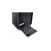 Fractal Design Meshify C Mini – Dark TG, Tower-Gehäuse(schwarz, Window-Kit)