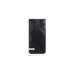 Fractal Design Meshify C Tempered Glass TG white clear, Tower-Gehäuse(weiß/schwarz, Window-Kit)