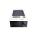 Fractal Design Meshify C Tempered Glass TG white clear, Tower-Gehäuse(weiß/schwarz, Window-Kit)