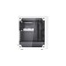 Fractal Design Meshify C Tempered Glass TG white clear, Tower-Gehäuse(weiß/schwarz, Window-Kit)