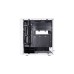 Fractal Design Meshify C Tempered Glass TG white clear, Tower-Gehäuse(weiß/schwarz, Window-Kit)