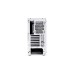Fractal Design Meshify C Tempered Glass TG white clear, Tower-Gehäuse(weiß/schwarz, Window-Kit)