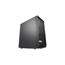 Fractal Design Meshify C, Tower-Gehäuse(schwarz)