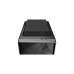 Fractal Design Meshify C, Tower-Gehäuse(schwarz)