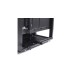 Fractal Design Meshify C, Tower-Gehäuse(schwarz)