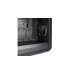 Fractal Design Meshify C, Tower-Gehäuse(schwarz)