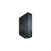 Fractal Design NODE 202, HTPC-Gehäuse(schwarz)