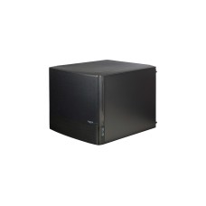 Fractal Design Node 804, Cube-Gehäuse(schwarz)