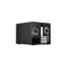 Fractal Design Node 804, Cube-Gehäuse(schwarz)