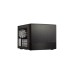 Fractal Design Node 804, Cube-Gehäuse(schwarz)