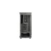 Fractal Design North Chalk White TG Clear, Tower-Gehäuse(weiß, Tempered Glass-Version)