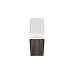 Fractal Design North Chalk White TG Clear, Tower-Gehäuse(weiß, Tempered Glass-Version)