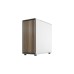 Fractal Design North Chalk White, Tower-Gehäuse(weiß, Mesh-Version)