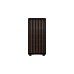Fractal Design North Charcoal Black, Tower-Gehäuse(schwarz, Mesh-Version)