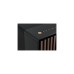 Fractal Design North Charcoal Black, Tower-Gehäuse(schwarz, Mesh-Version)
