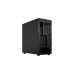 Fractal Design North Charcoal Black, Tower-Gehäuse(schwarz, Mesh-Version)