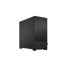 Fractal Design Pop Air Black Solid, Tower-Gehäuse(schwarz)