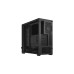 Fractal Design Pop Air Black Solid, Tower-Gehäuse(schwarz)
