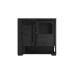Fractal Design Pop Air Black Solid, Tower-Gehäuse(schwarz)