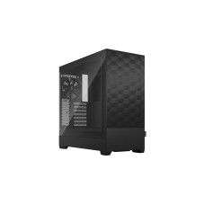 Fractal Design Pop Air Black TG Clear Tint, Tower-Gehäuse(schwarz)