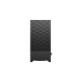 Fractal Design Pop Air Black TG Clear Tint, Tower-Gehäuse(schwarz)