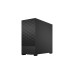 Fractal Design Pop Air Black TG Clear Tint, Tower-Gehäuse(schwarz)