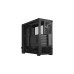 Fractal Design Pop Air Black TG Clear Tint, Tower-Gehäuse(schwarz)