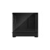 Fractal Design Pop Air Black TG Clear Tint, Tower-Gehäuse(schwarz)