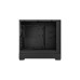 Fractal Design Pop Air Black TG Clear Tint, Tower-Gehäuse(schwarz)