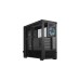 Fractal Design Pop Air RGB Black TG Clear Tint, Tower-Gehäuse(schwarz, Outlet)