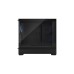 Fractal Design Pop Air RGB Black TG Clear Tint, Tower-Gehäuse(schwarz, Outlet)