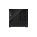 Fractal Design Pop Air RGB Black TG Clear Tint, Tower-Gehäuse(schwarz)