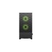 Fractal Design Pop Air RGB Green Core TG Clear Tint, Tower-Gehäuse(schwarz/grün)