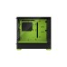 Fractal Design Pop Air RGB Green Core TG Clear Tint, Tower-Gehäuse(schwarz/grün)