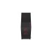 Fractal Design Pop Air RGB Magenta Core TG Clear Tint, Tower-Gehäuse(schwarz/magenta)