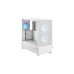 Fractal Design Pop Air RGB White TG Clear Tint, Tower-Gehäuse(weiß)