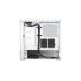 Fractal Design Pop Air RGB White TG Clear Tint, Tower-Gehäuse(weiß)