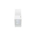 Fractal Design Pop Air RGB White TG Clear Tint, Tower-Gehäuse(weiß)
