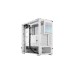 Fractal Design Pop Air RGB White TG Clear Tint, Tower-Gehäuse(weiß)