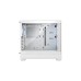 Fractal Design Pop Air RGB White TG Clear Tint, Tower-Gehäuse(weiß)
